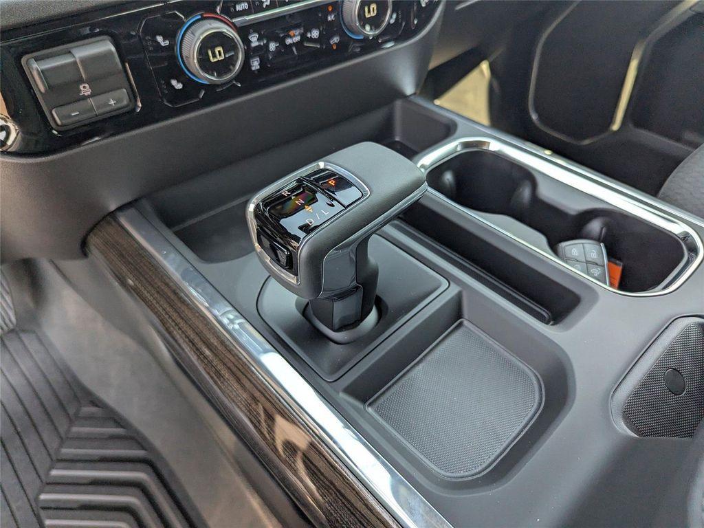 new 2026 Chevrolet Silverado 1500 car, priced at $53,274