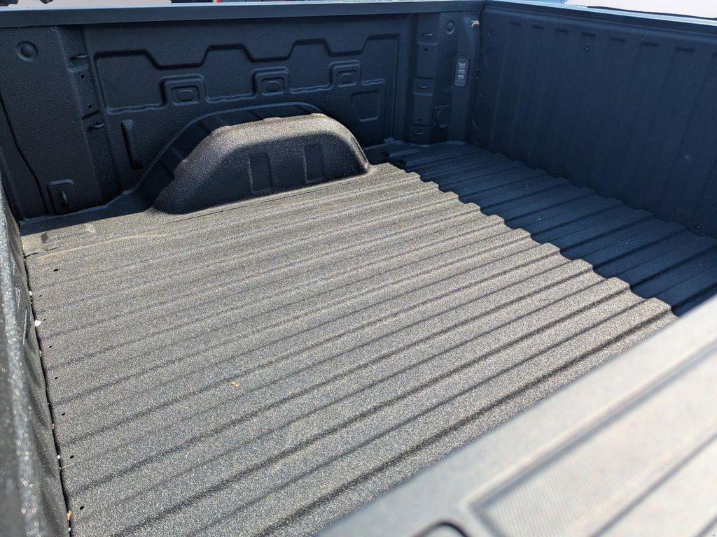 new 2026 Chevrolet Silverado 1500 car, priced at $53,274