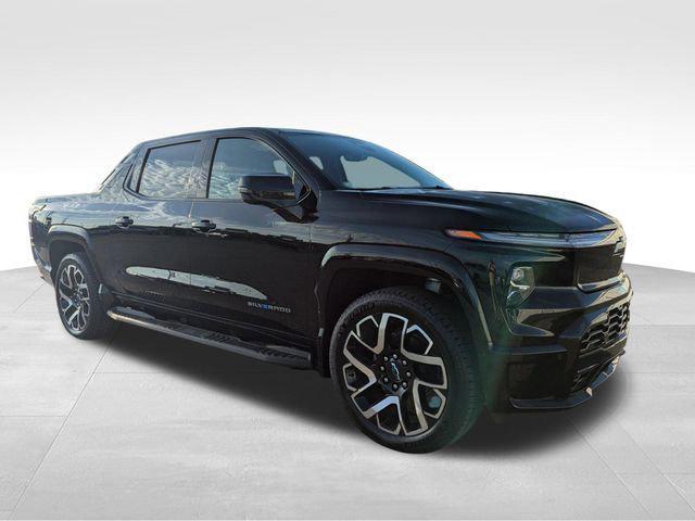 new 2024 Chevrolet Silverado EV car, priced at $96,495