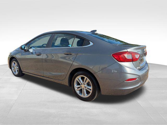 used 2018 Chevrolet Cruze car, priced at $10,199