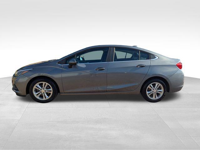 used 2018 Chevrolet Cruze car, priced at $10,199