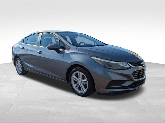 used 2018 Chevrolet Cruze car, priced at $10,199