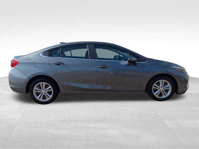 used 2018 Chevrolet Cruze car, priced at $10,199