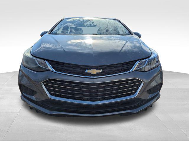 used 2018 Chevrolet Cruze car, priced at $10,199
