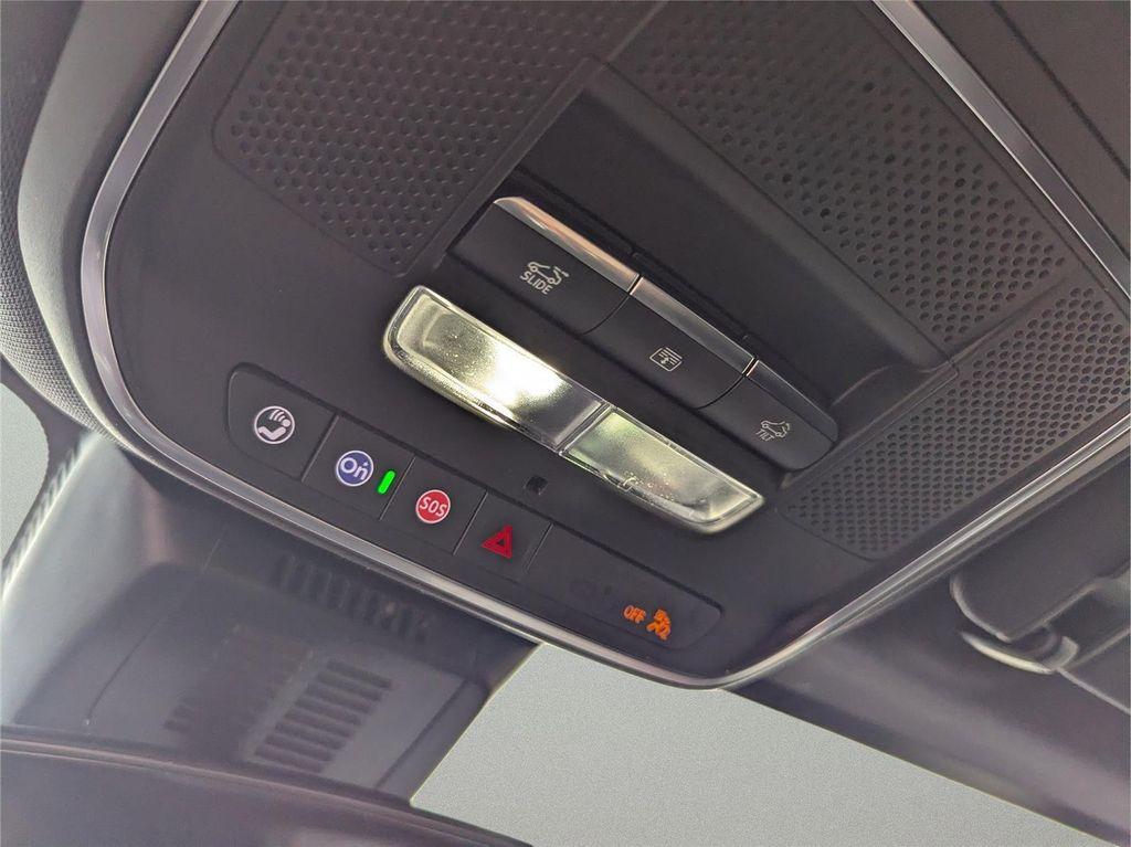 new 2026 Chevrolet Equinox car, priced at $36,209