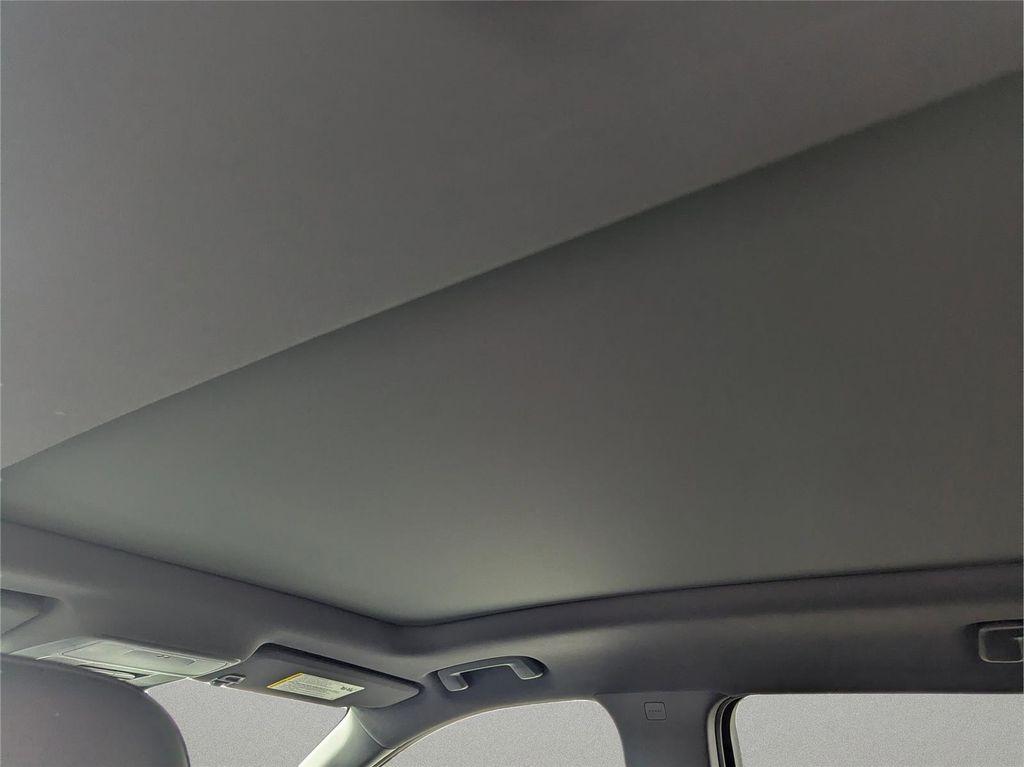 new 2026 Chevrolet Equinox car, priced at $36,209