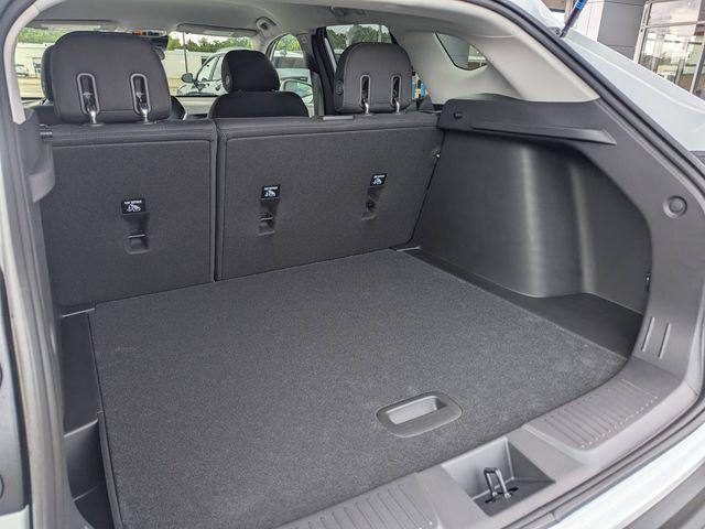new 2025 Chevrolet Trax car, priced at $23,325