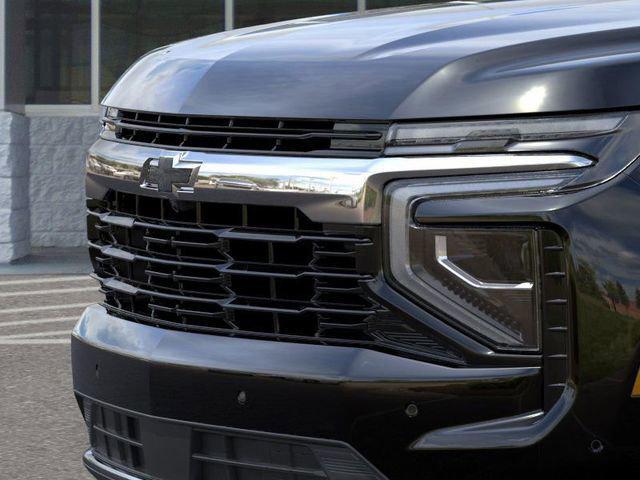 new 2025 Chevrolet Tahoe car, priced at $65,090