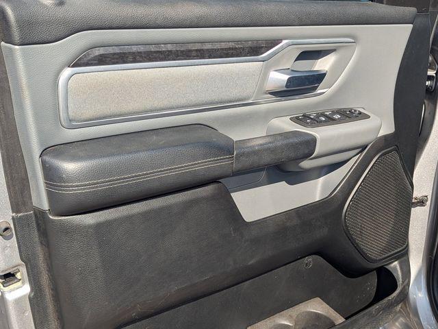 used 2021 Ram 1500 car, priced at $30,399