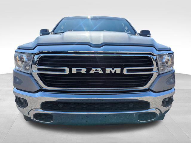 used 2021 Ram 1500 car, priced at $30,399