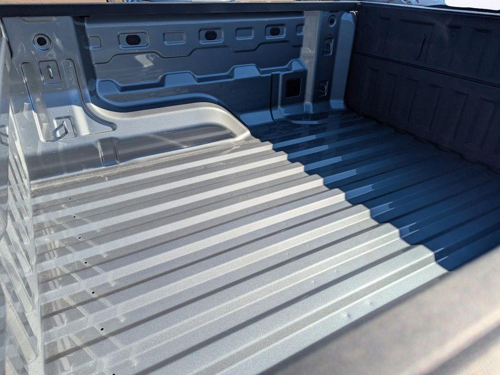 new 2026 Chevrolet Colorado car, priced at $41,089