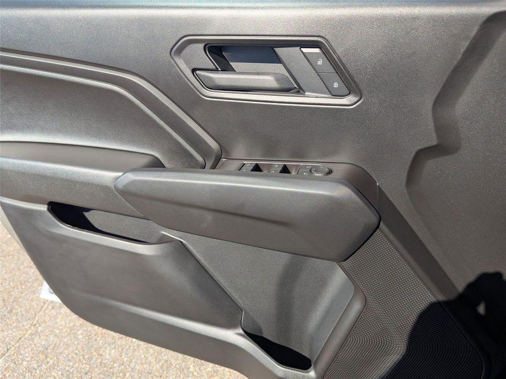 new 2026 Chevrolet Colorado car, priced at $41,089