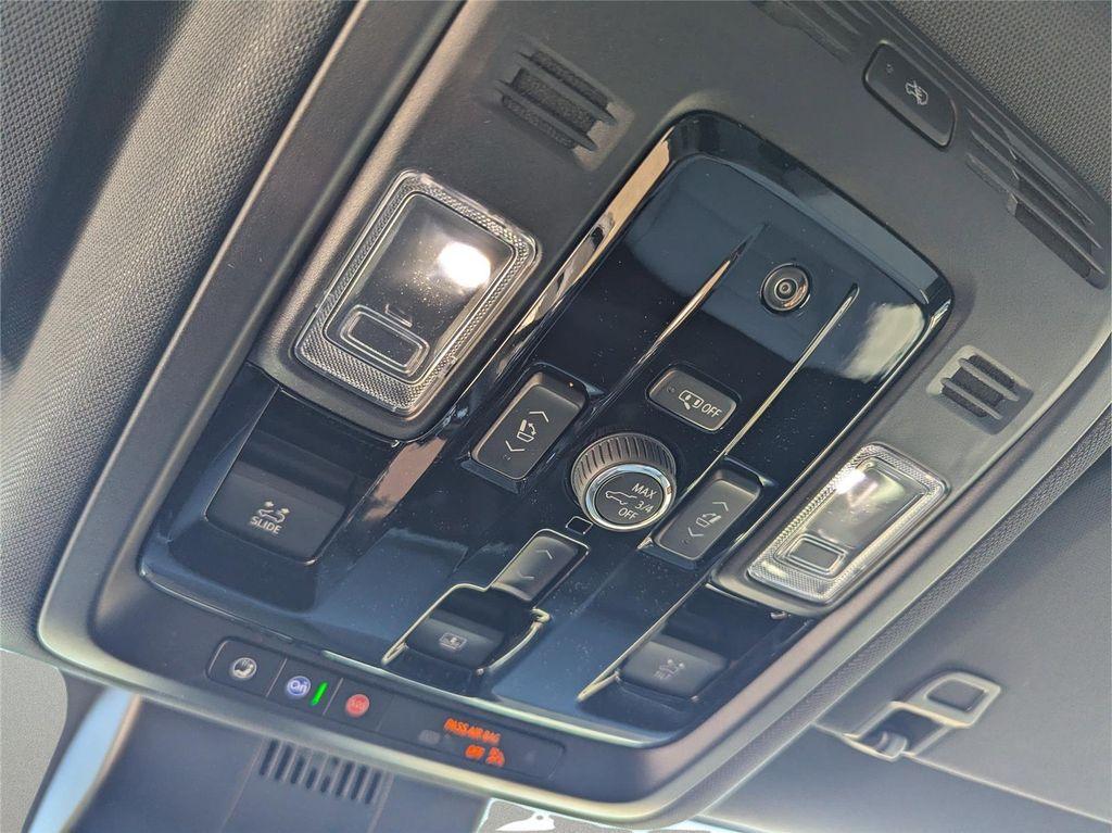 new 2026 Chevrolet Tahoe car, priced at $82,807