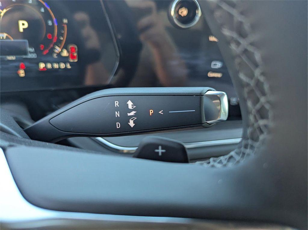 new 2026 Chevrolet Tahoe car, priced at $82,807