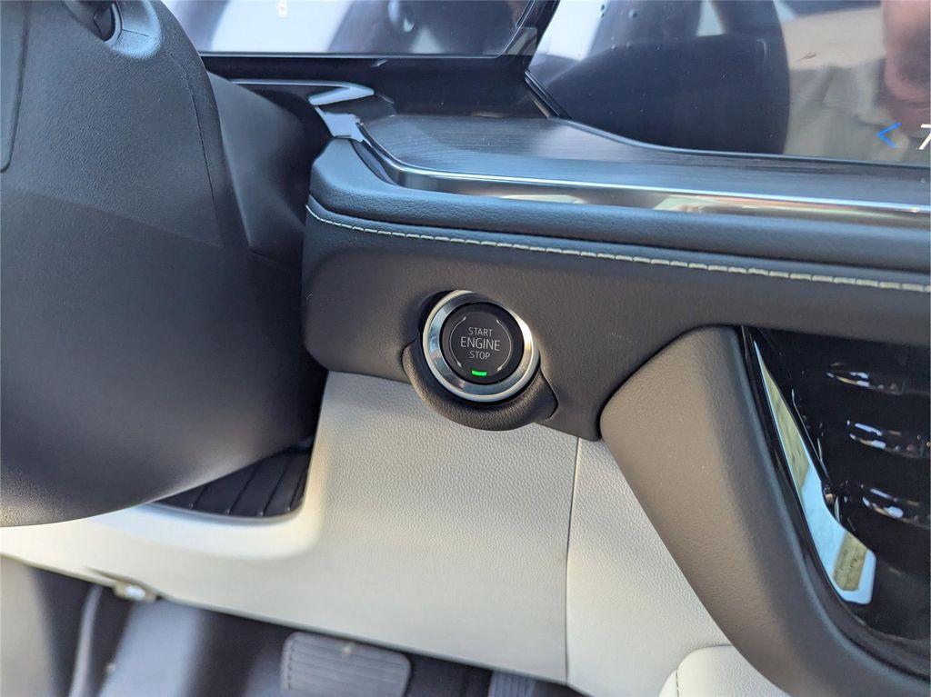 new 2026 Chevrolet Tahoe car, priced at $82,807