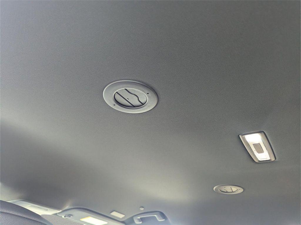 new 2026 Chevrolet Traverse car, priced at $41,984