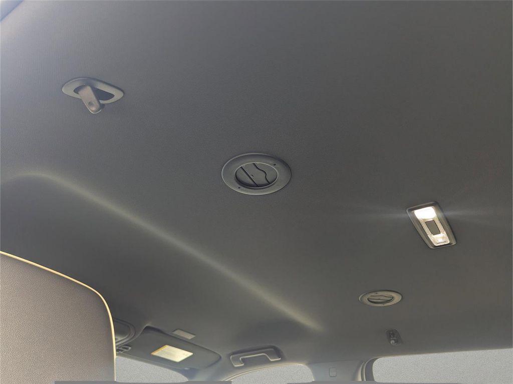 new 2025 Chevrolet Suburban car, priced at $71,810