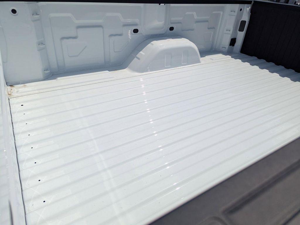 new 2026 Chevrolet Silverado 1500 car, priced at $40,568