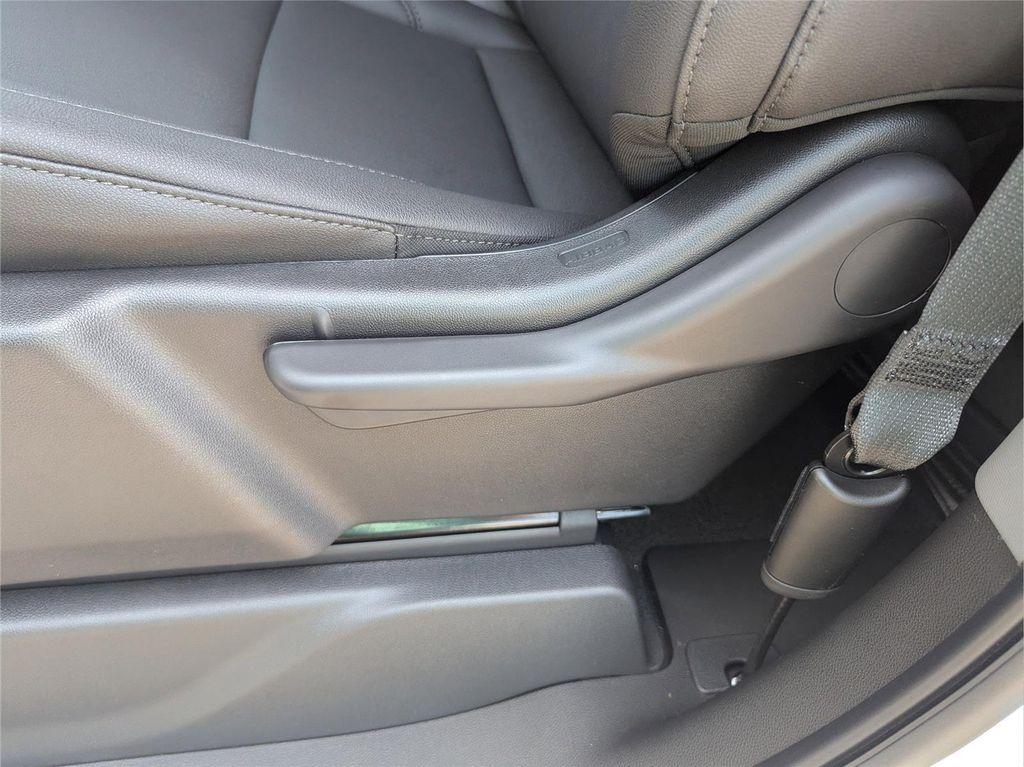 new 2026 Chevrolet Silverado 1500 car, priced at $40,568