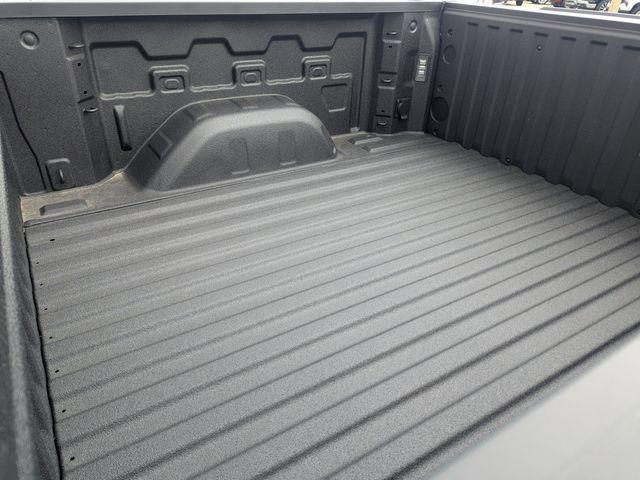 new 2025 Chevrolet Silverado 1500 car, priced at $48,647