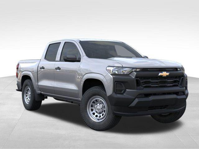new 2025 Chevrolet Colorado car, priced at $34,905
