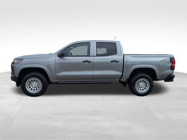 new 2025 Chevrolet Colorado car, priced at $33,260