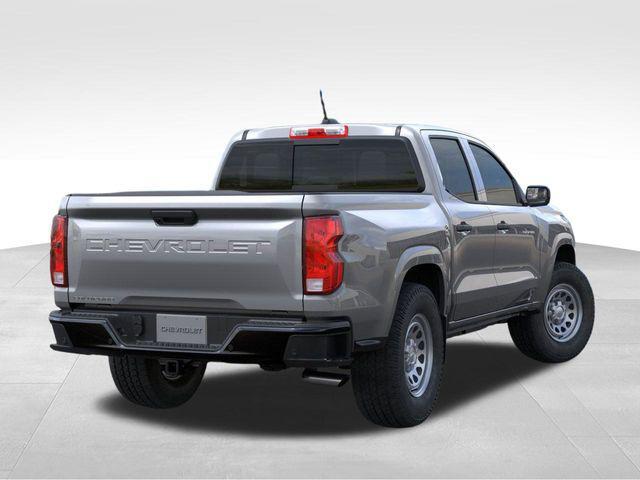 new 2025 Chevrolet Colorado car, priced at $34,905