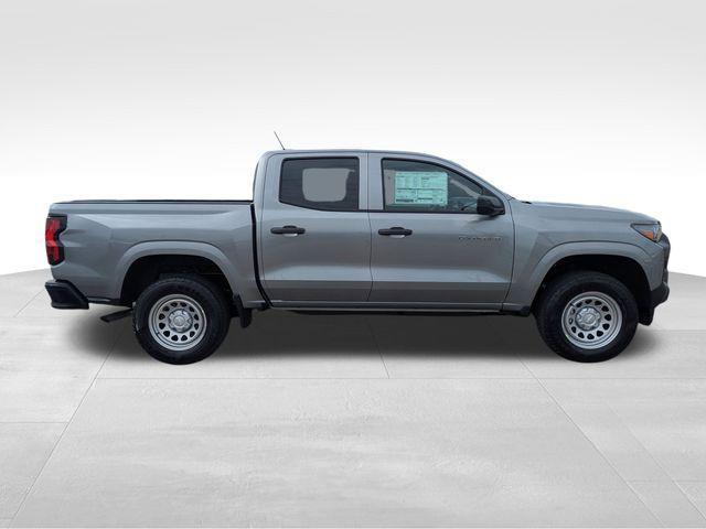 new 2025 Chevrolet Colorado car, priced at $33,260