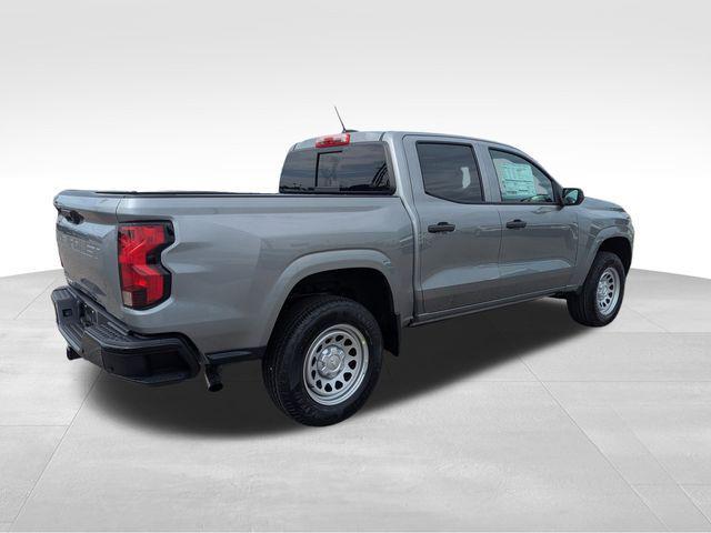 new 2025 Chevrolet Colorado car, priced at $33,260