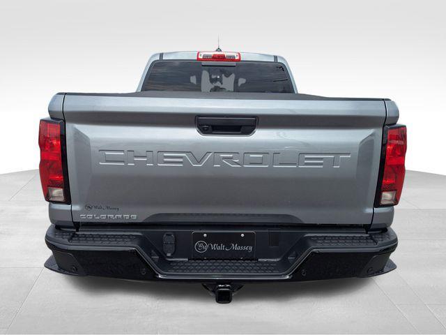 new 2025 Chevrolet Colorado car, priced at $33,260