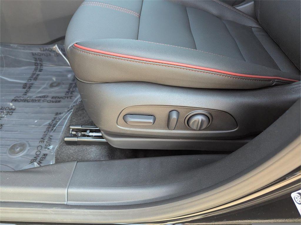 new 2026 Chevrolet TrailBlazer car, priced at $27,606