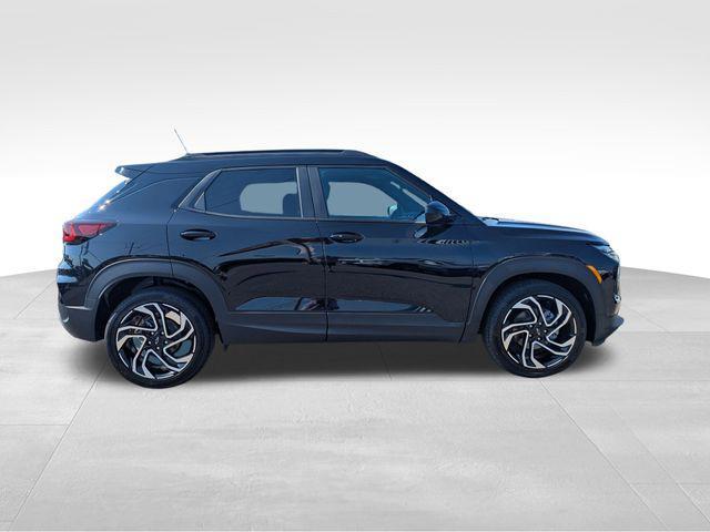 new 2026 Chevrolet TrailBlazer car, priced at $28,106