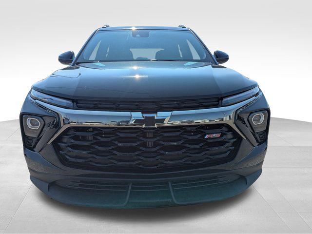 new 2026 Chevrolet TrailBlazer car, priced at $28,106
