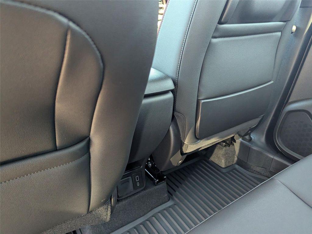 new 2026 Chevrolet TrailBlazer car, priced at $27,606