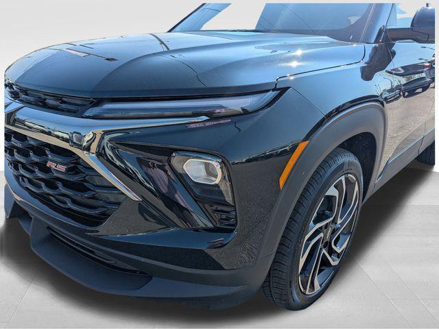 new 2026 Chevrolet TrailBlazer car, priced at $28,106