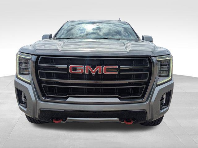 used 2024 GMC Yukon car, priced at $67,999