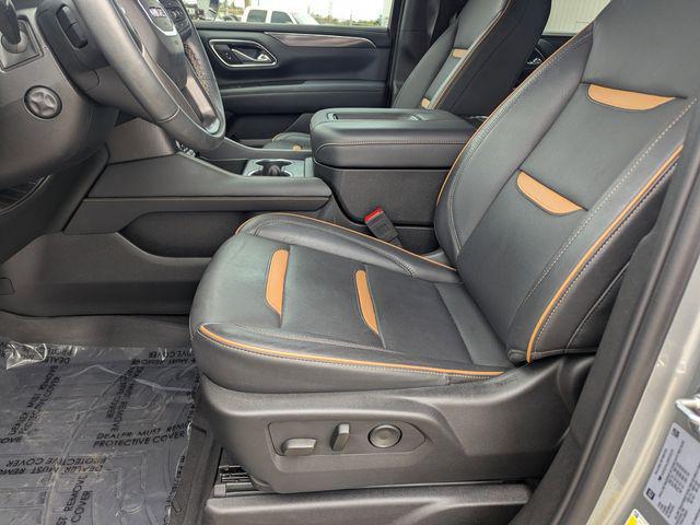 used 2024 GMC Yukon car, priced at $67,999