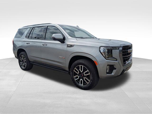 used 2024 GMC Yukon car, priced at $67,999