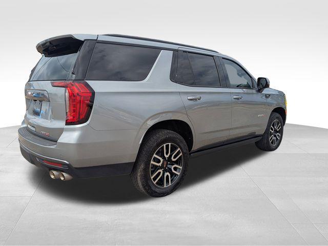 used 2024 GMC Yukon car, priced at $67,999