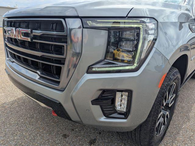 used 2024 GMC Yukon car, priced at $67,999
