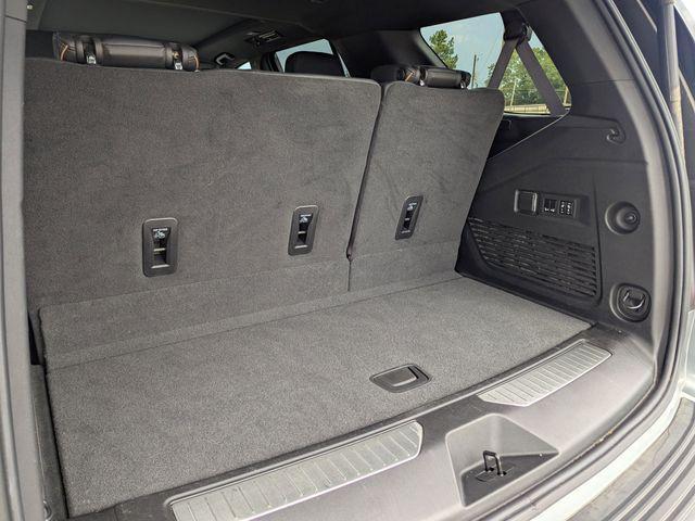 used 2024 GMC Yukon car, priced at $67,999