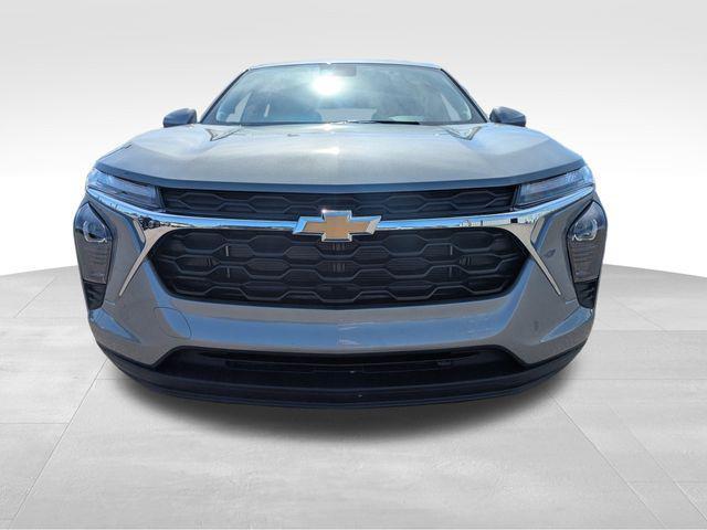 new 2025 Chevrolet Trax car, priced at $22,861