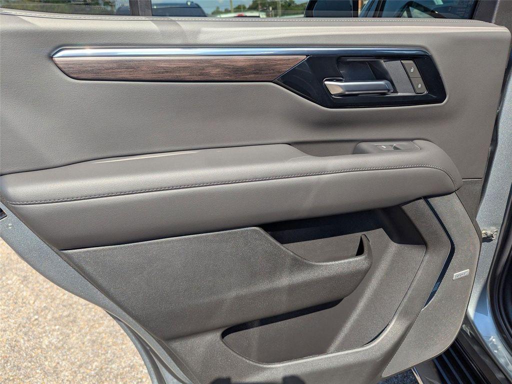 new 2026 Chevrolet Tahoe car, priced at $65,812