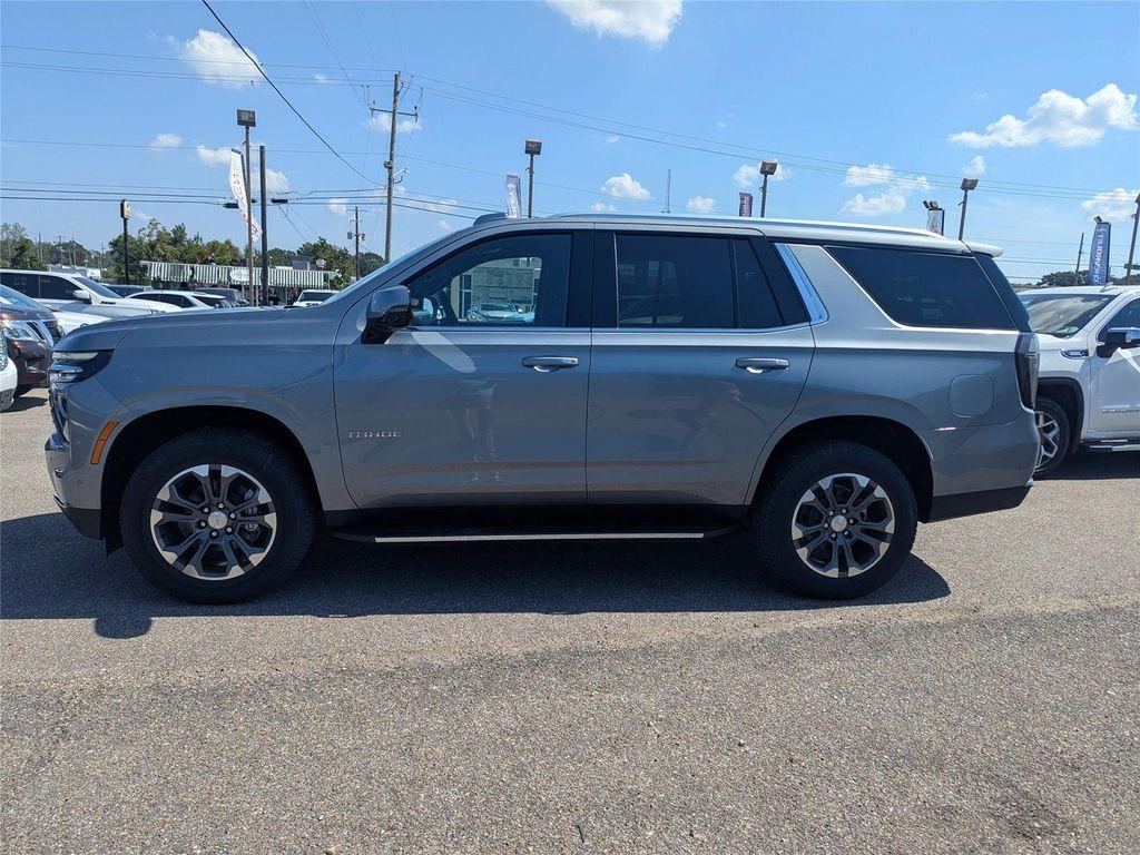 new 2026 Chevrolet Tahoe car, priced at $65,812