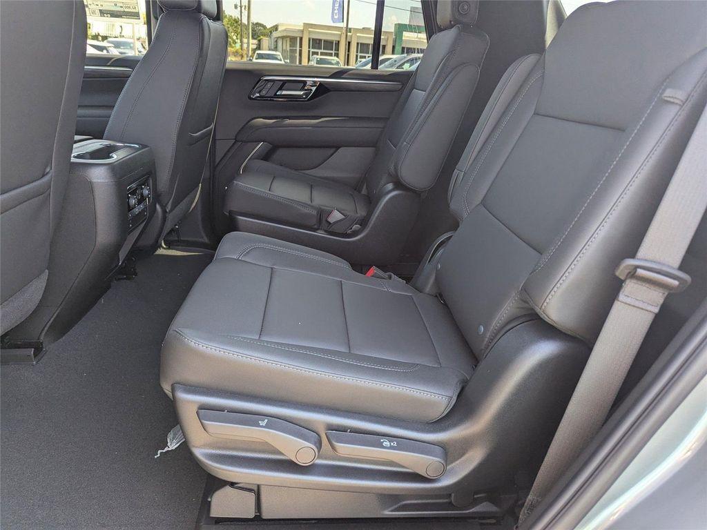 new 2026 Chevrolet Tahoe car, priced at $65,812