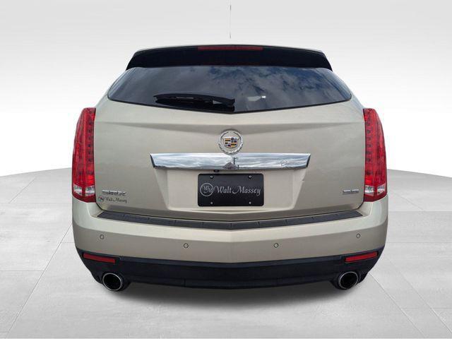 used 2016 Cadillac SRX car, priced at $14,995