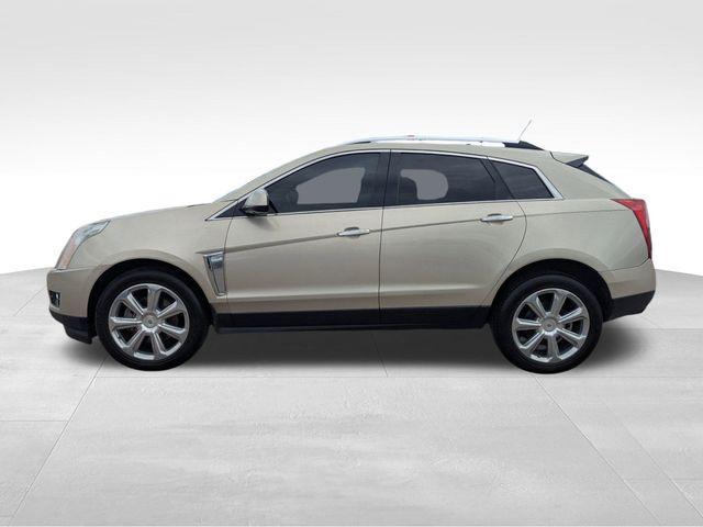 used 2016 Cadillac SRX car, priced at $14,995