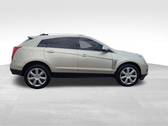 used 2016 Cadillac SRX car, priced at $14,995