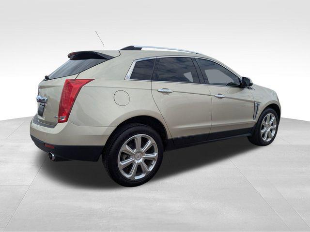 used 2016 Cadillac SRX car, priced at $14,995