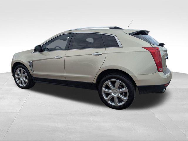 used 2016 Cadillac SRX car, priced at $14,995